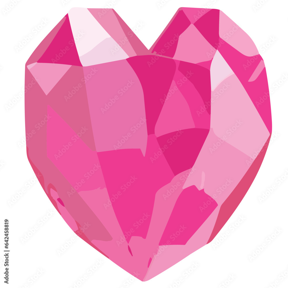 Adorable Gemstones: 10 Cute Diamond Vectors for You Adorable Gemstones: 10 Cute Diamond Vectors for You