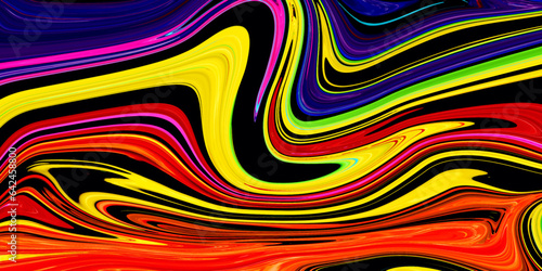 Abstract white background, Bright and shinny swirl liquid background, Modern and stylist marbling texture new design background with liquid.	