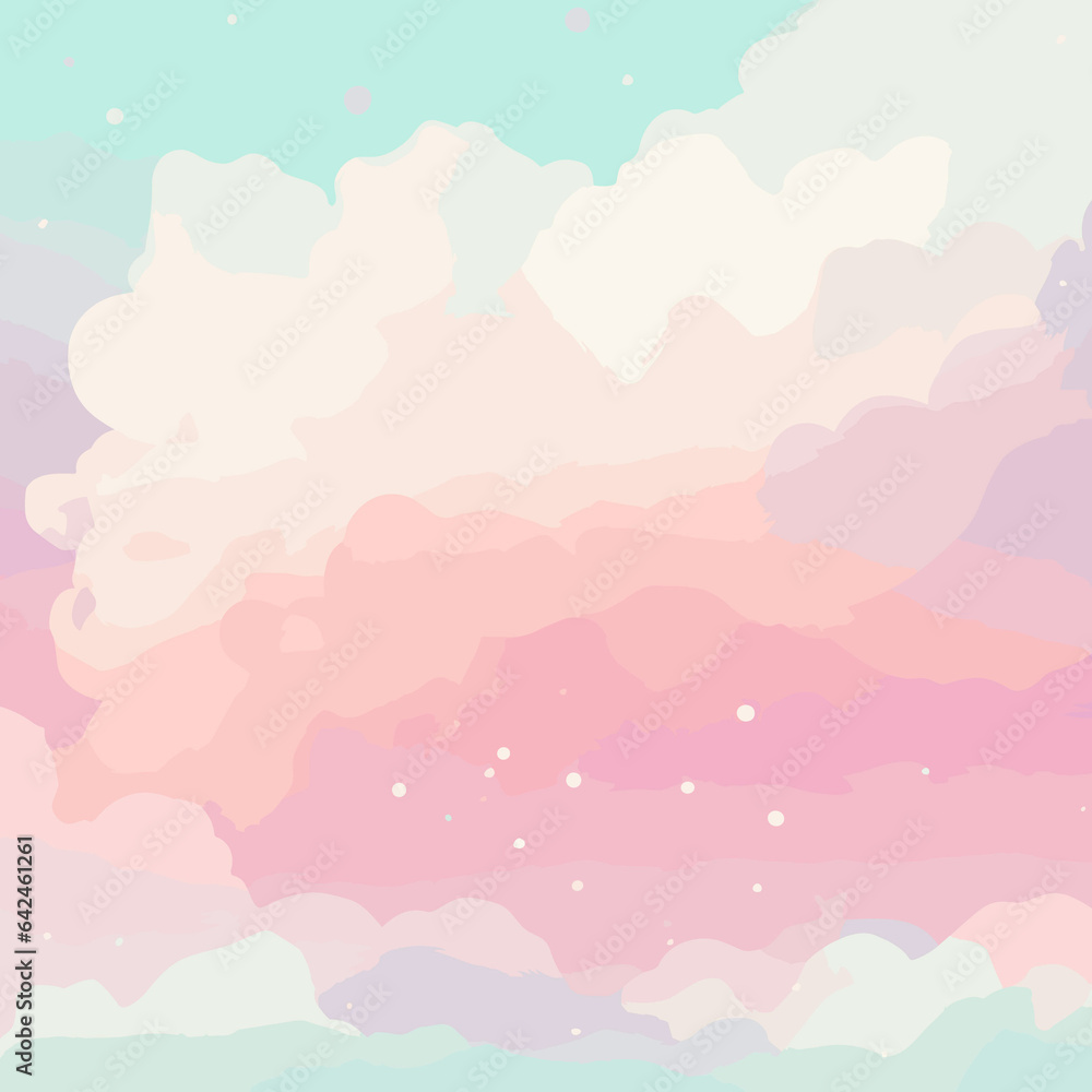 Chromatic Dreamscape: Abstract Realms in Vivid Detail Chromatic Dreamscape: Abstract Realms in Vivid Detail