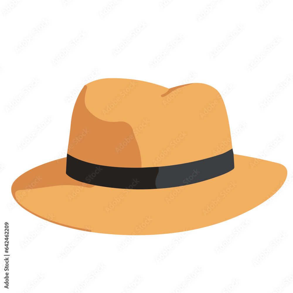 Stylish Hat Vector Set Perfect for Adding a Touch of Elegance and Fashion to Your Creative Projects Stylish Hat Vector Set Perfect for Adding a Touch of Elegance and Fashion to Your Creative Projects