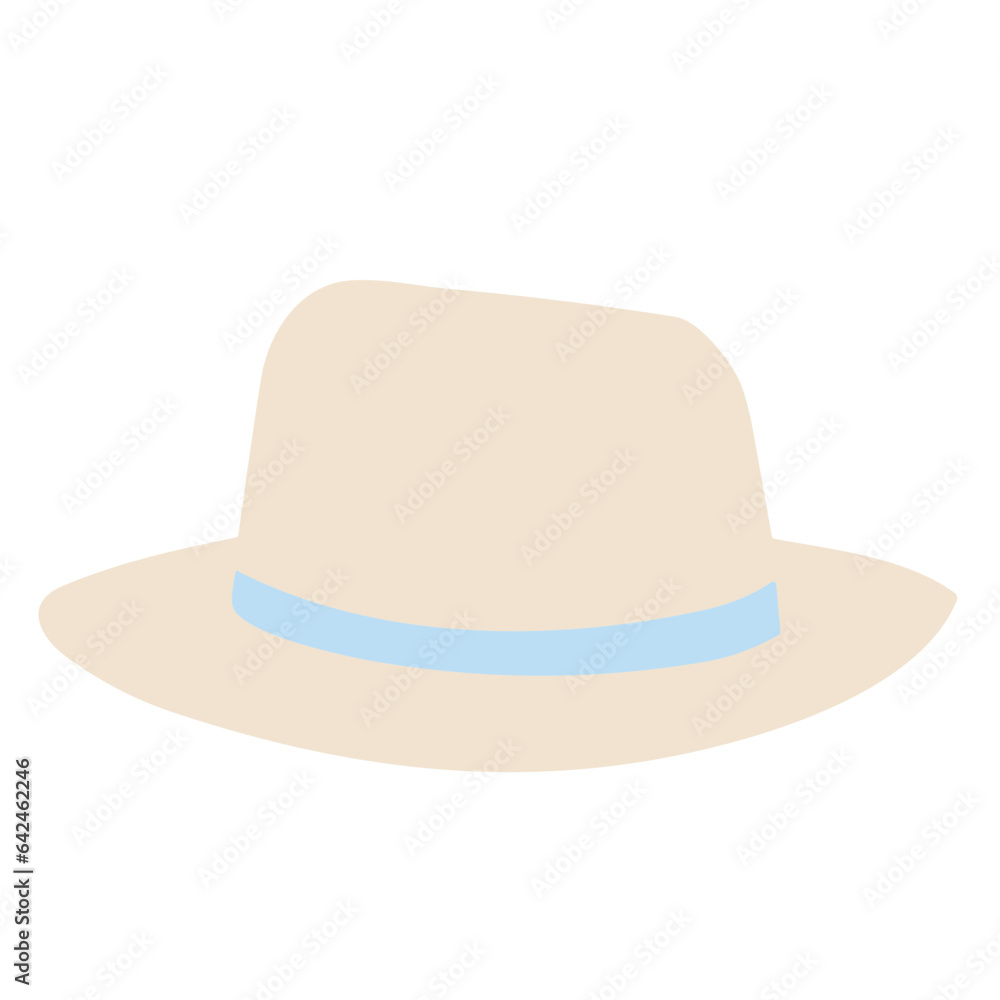 Chic and Versatile A Stylish Hat Vector Illustration, Ideal for Adding a Touch of Fashion to Your Creative Projects Chic and Versatile A Stylish Hat Vector Illustration, Ideal for Adding a Touch of Fashion to Your Creative Projects