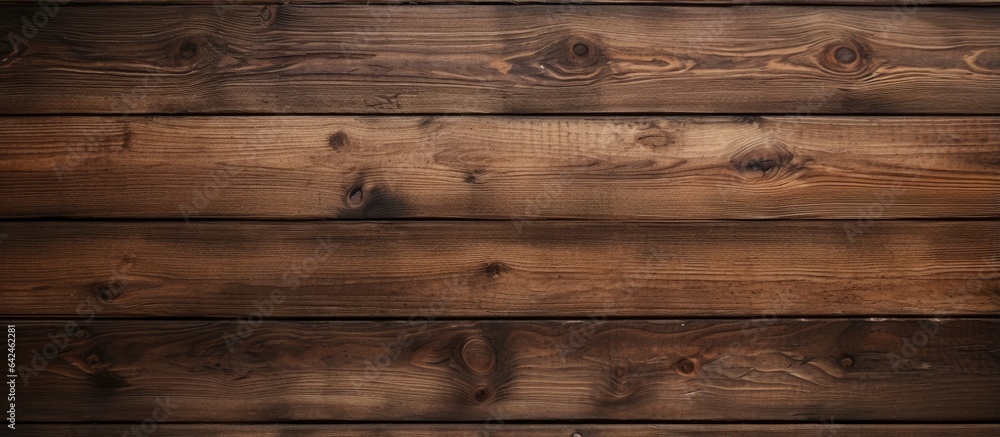 Fototapeta premium Background with a wooden texture
