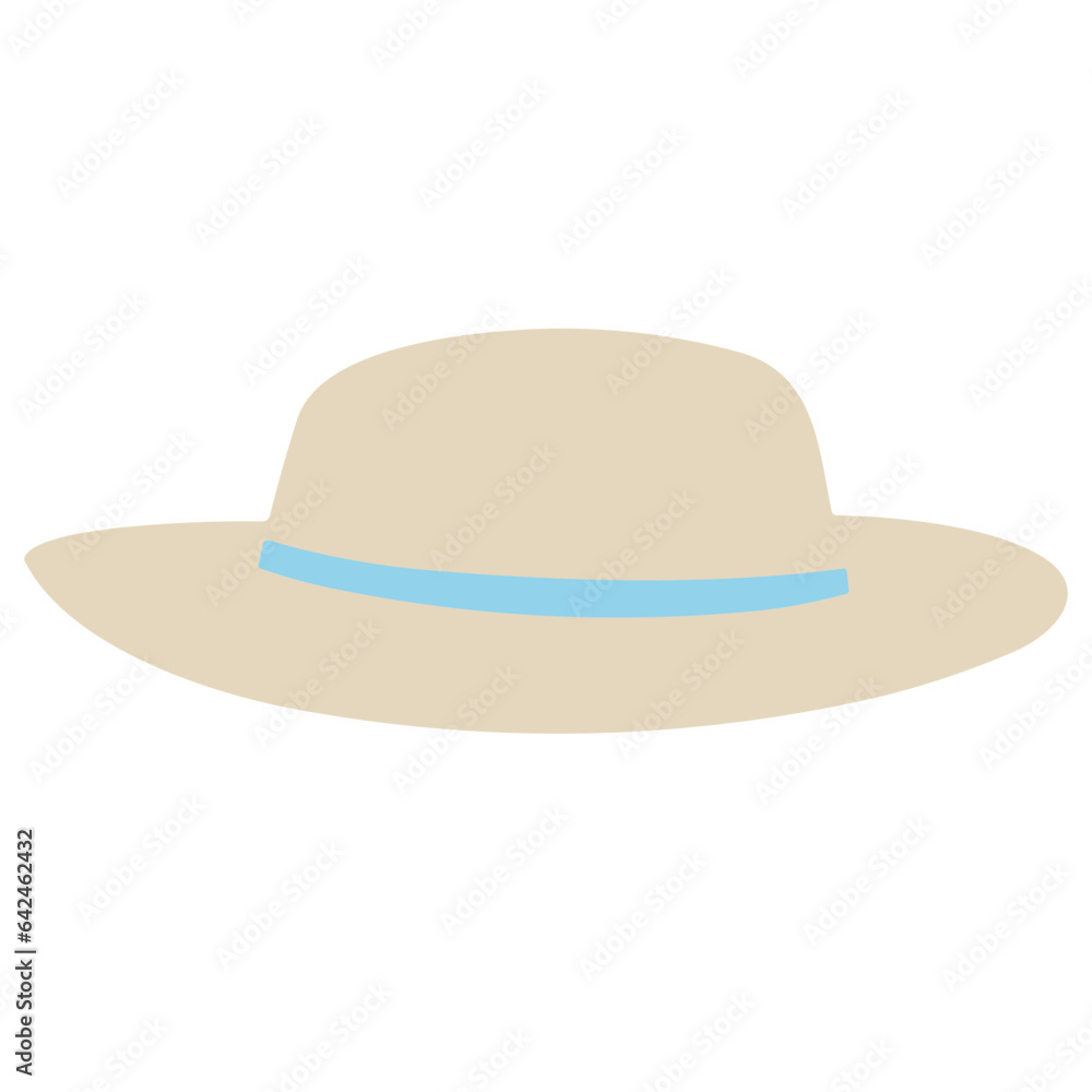 Chic and Versatile A Stylish Hat Vector Illustration, Ideal for Adding a Touch of Fashion to Your Creative Projects Chic and Versatile A Stylish Hat Vector Illustration, Ideal for Adding a Touch of Fashion to Your Creative Projects