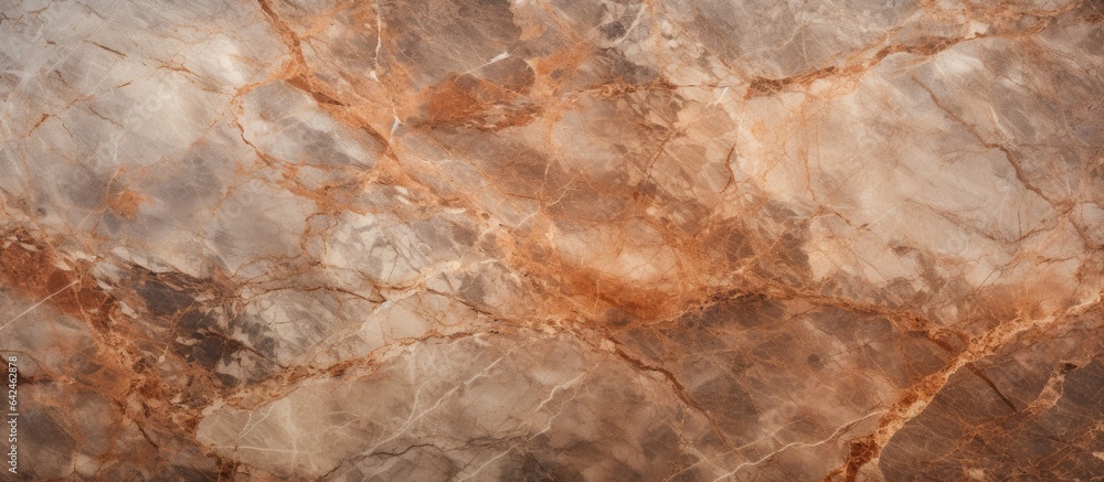 Background of natural Italian marble stone texture achieved by using ceramic wall and floor tiles