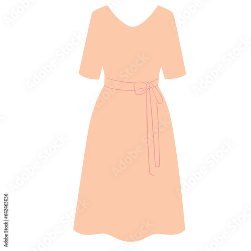 Chic Clothing Dress Design Ideas to Elevate Your Wardrobe