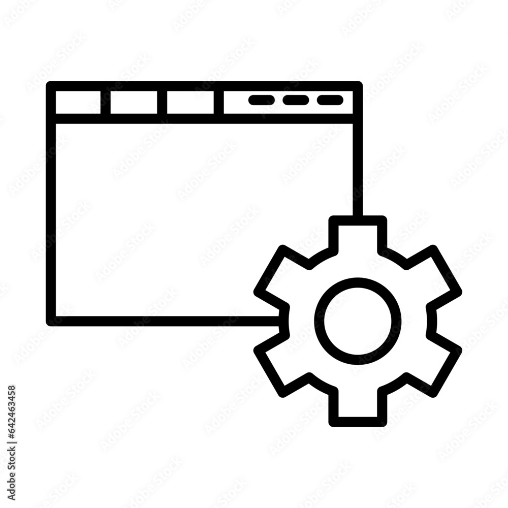 Browser Setting Browser Setting