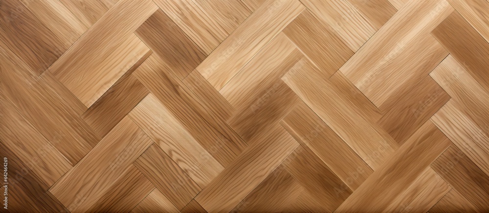 Background with texture of parquet floor Background with texture of parquet floor