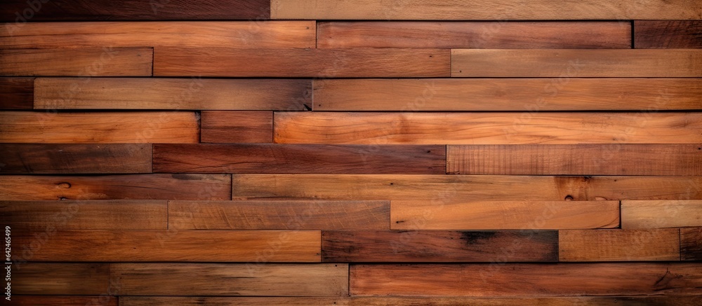 Close up shot of wooden wall used as a natural backdrop Close up shot of wooden wall used as a natural backdrop
