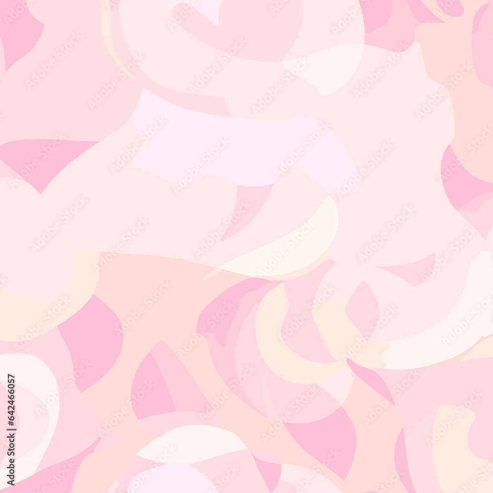 Ripples of Creativity: Abstract Art in Every Hue Ripples of Creativity: Abstract Art in Every Hue