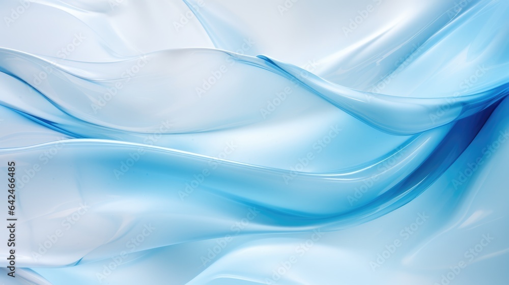 blue silk fabric textile satin abstract background, ai blue silk fabric textile satin abstract background, ai