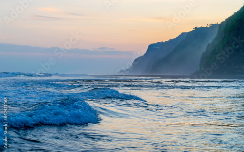 Sundays Beach Club, Bali, Indonesia