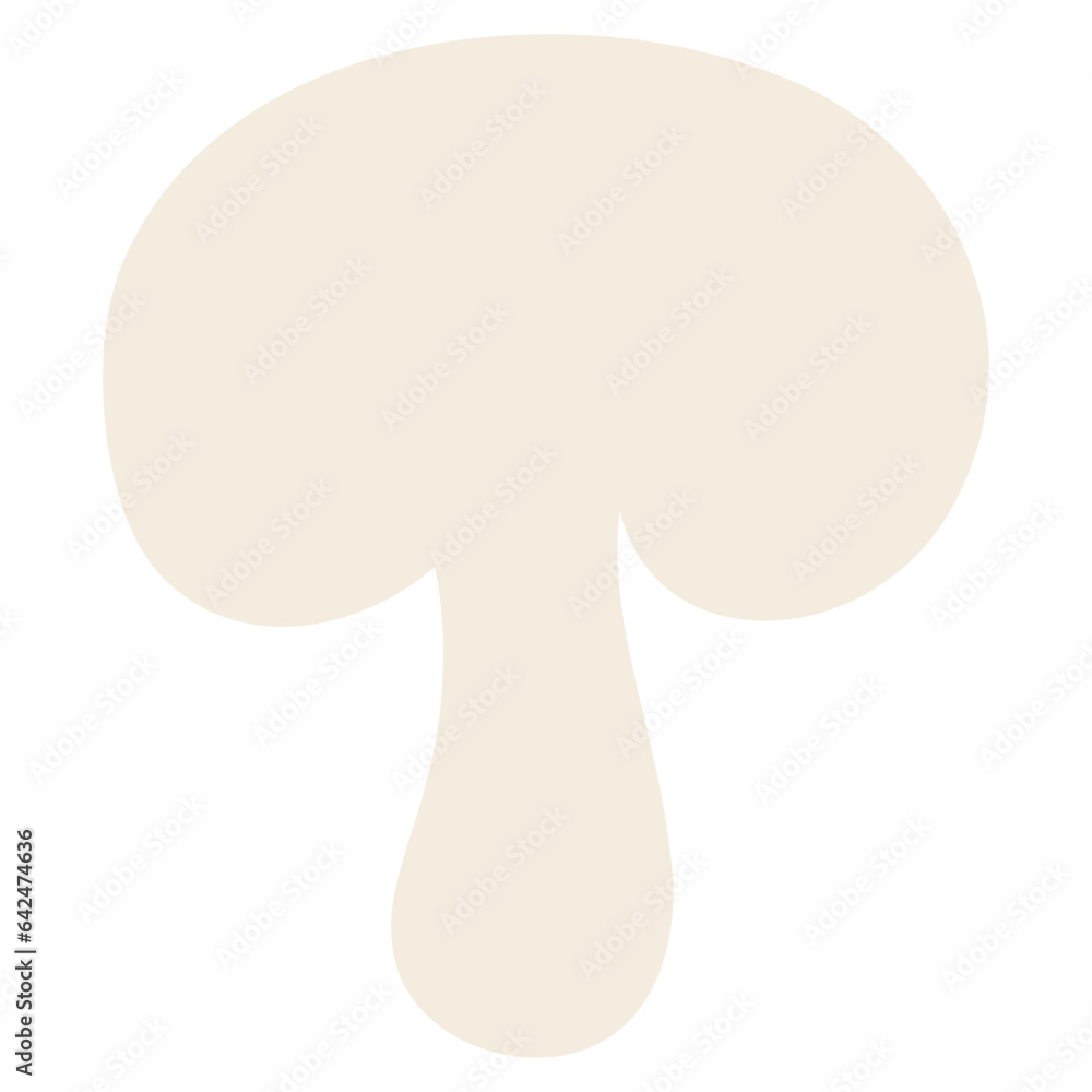 illustration of mushroom illustration of mushroom