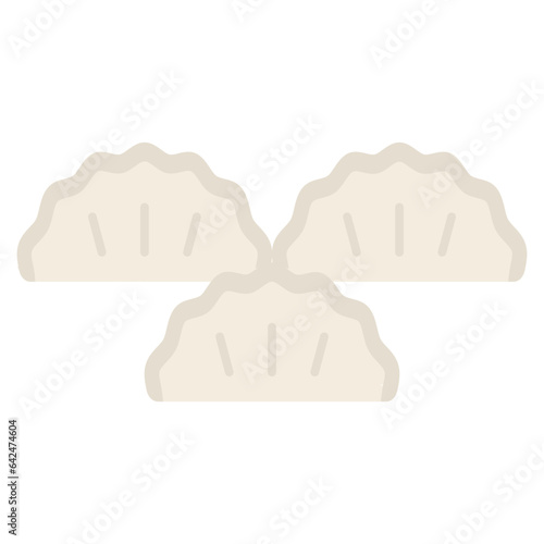 chinese food dumplings
