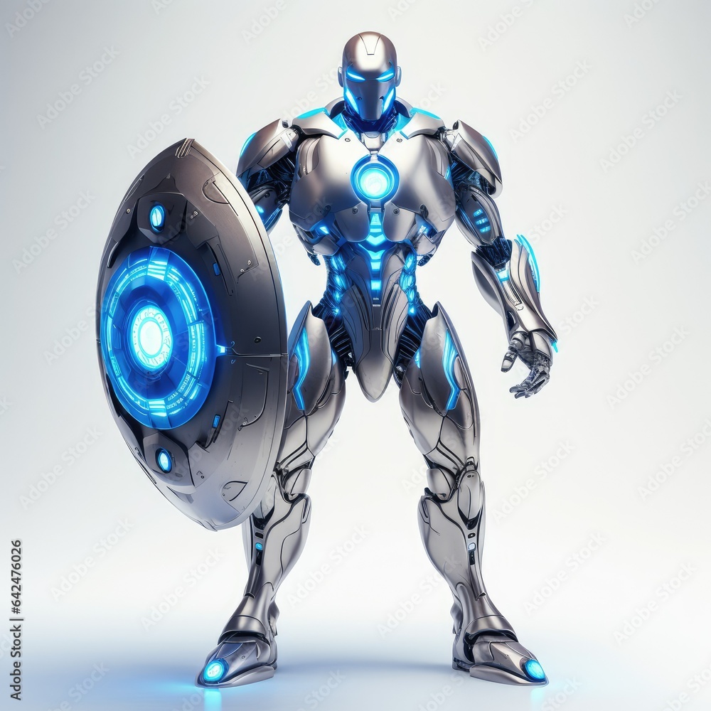 Robot Robot