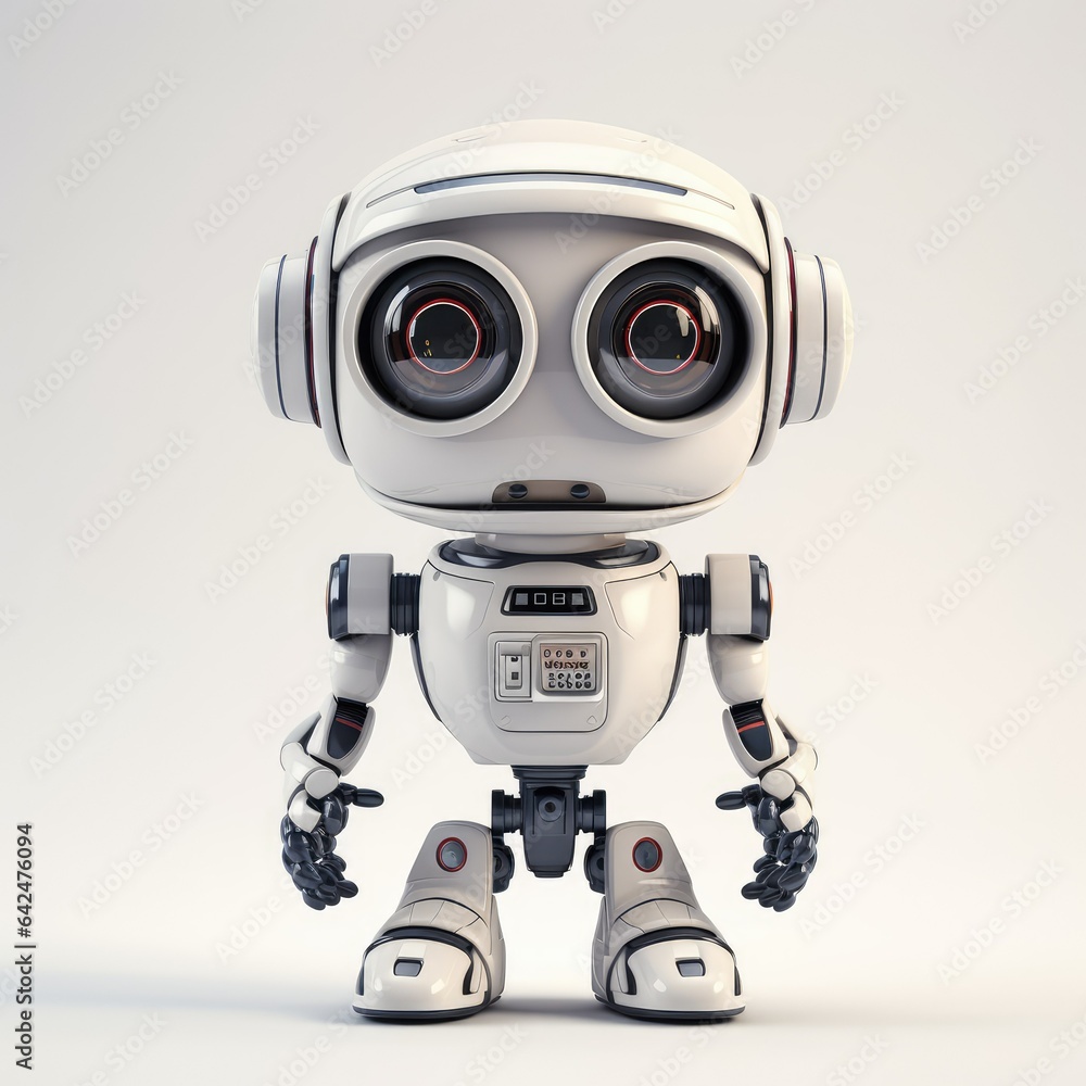 Robot Robot
