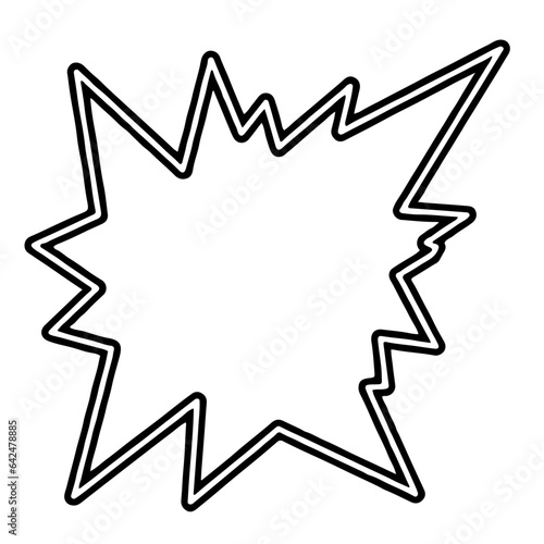 Free Download abstract star shape with arrow - GFXLoad