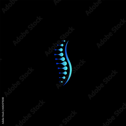 Spine Health Symbol