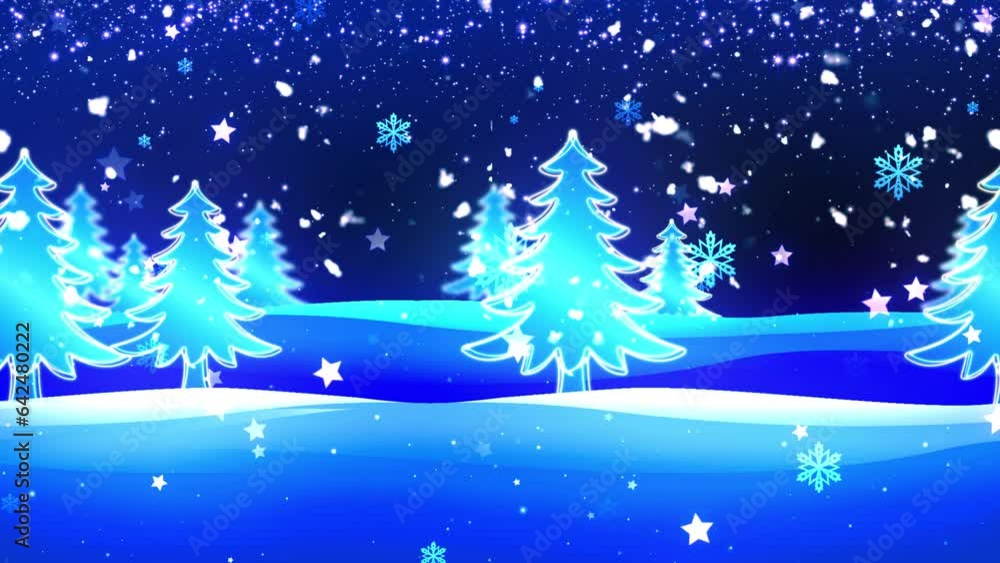 Christmas Theme Background Animation with Seamless Loop, High Quality Christmas Animation for Holiday Seasons, Extend the duration easily with Seamless Loop
Christmas Theme Background Animation with Seamless Loop, High Quality Christmas Animation for Holiday Seasons, Extend the duration easily with Seamless Loop