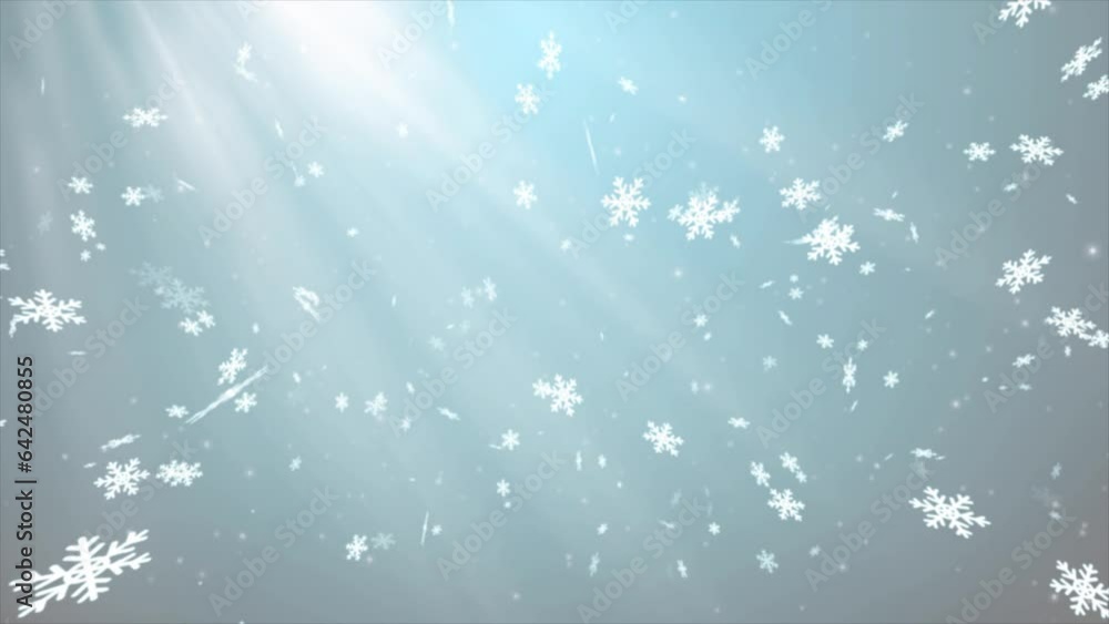 Christmas Theme Background Animation with Seamless Loop, High Quality Christmas Animation for Holiday Seasons, Extend the duration easily with Seamless Loop
Christmas Theme Background Animation with Seamless Loop, High Quality Christmas Animation for Holiday Seasons, Extend the duration easily with Seamless Loop