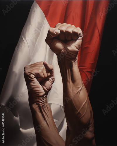 Spirit Sumpah Pemuda Indonesia