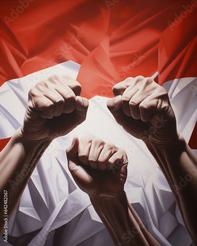 Spirit Sumpah Pemuda Indonesia