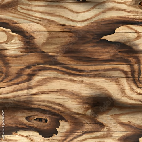 texture of wood