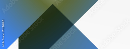 Vivid abstraction unfolds. Triangles in seamless harmony, composing dynamic geometric backdrop. Interplay of angles and hues forms captivating tapestry, evoking modernity and artistic allure