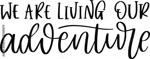 Farmhouse lettering quotes for farmhouse sign and home decor