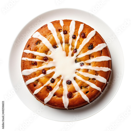 Delicious Christmas Fruitca...