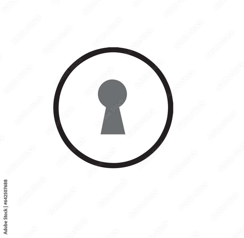 Key Icon in trendy flat style isolated on grey background. Key symbol for your web site design, logo, app, UI. Vector illustration, EPS10. Key Icon in trendy flat style isolated on grey background. Key symbol for your web site design, logo, app, UI. Vector illustration, EPS10.