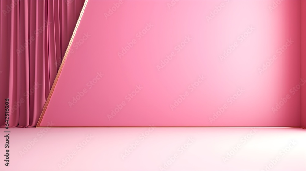 Die Kraft der Farbe: Inspirierende Ideen für einen pinken Hintergrund Die Kraft der Farbe: Inspirierende Ideen für einen pinken Hintergrund