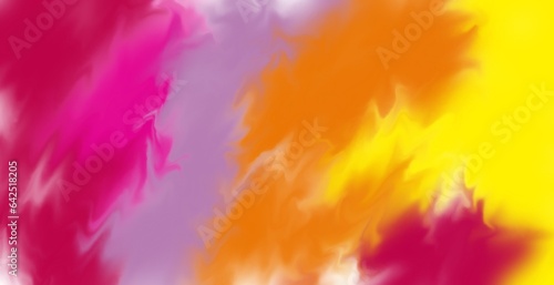 Hand painted gradient background, gradient abstrack wallpaper