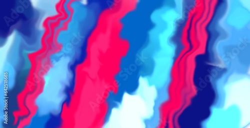 Hand painted gradient background, gradient abstrack wallpaper