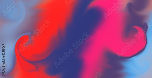 Hand painted gradient background, gradient abstrack wallpaper