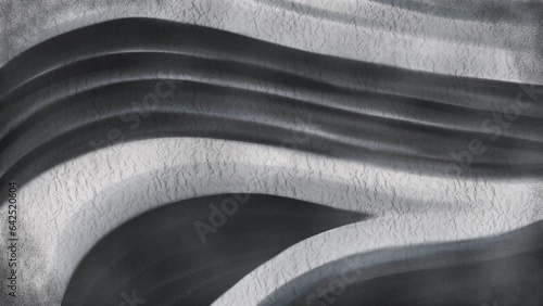 Paper texture abstrack background. Handpainting wallpaper.