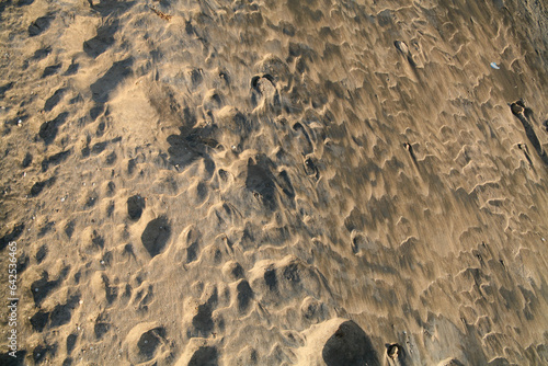 The Breathtaking Landscapes of Bada, Kutch