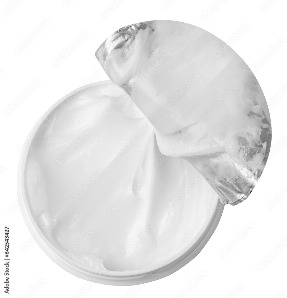 Face Cream, Cosmetic Moisturizer Jar Face Cream, Cosmetic Moisturizer Jar