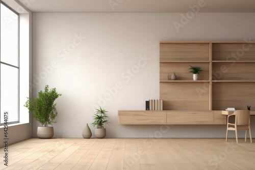 Wallpaper Mural Modern office Torontodigital.ca