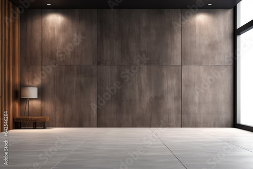 Wallpaper Mural Modern office Torontodigital.ca