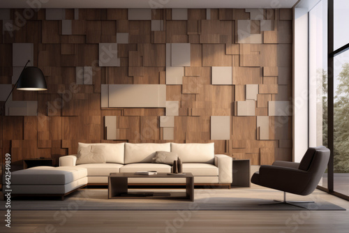 Wallpaper Mural Modern office Torontodigital.ca