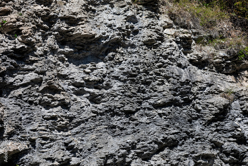 Felsenstruktur 