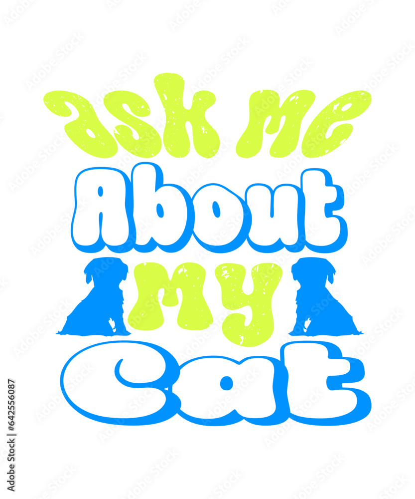 Cat svg Bundle, Cat Lover svg, Cat Mom svg, Funny Cat svg, Cat Quotes