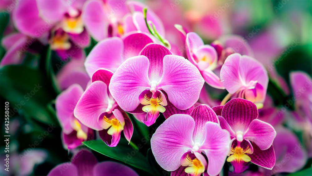 Orchids:
Orchids are highly sought after for their exotic and alluring beauty. They are often associated with luxury and elegance. Flowers, green garden. Orchids:
Orchids are highly sought after for their exotic and alluring beauty. They are often associated with luxury and elegance. Flowers, green garden.
