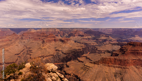 Grand Canyon arizona USA