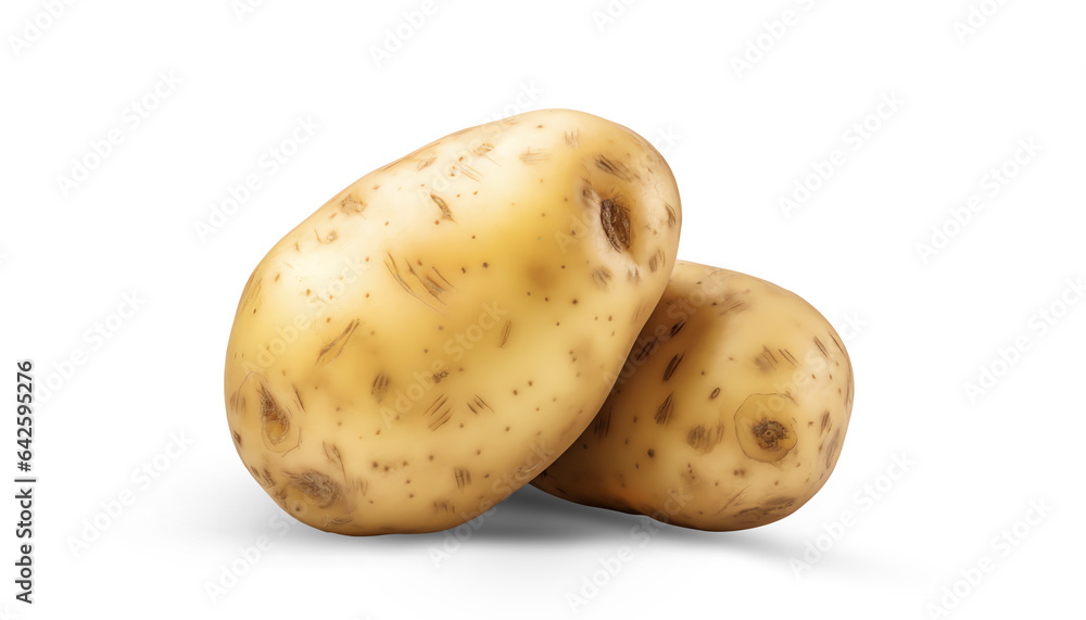potatoes