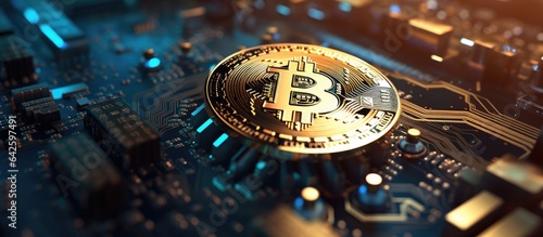 Bitcoin like concept of fut...