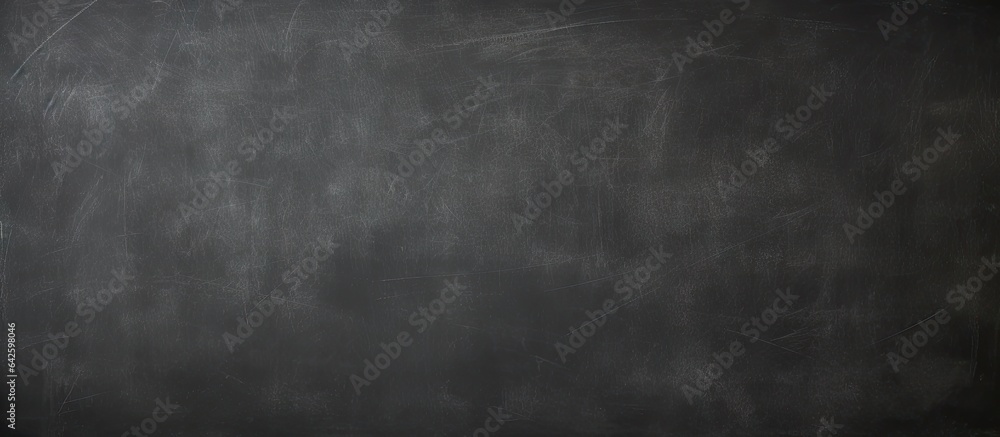 Chalk erased on blackboard or chalkboard texture Chalk erased on blackboard or chalkboard texture