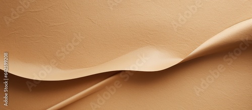 Craft paper texture background