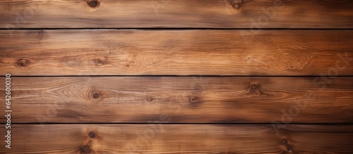 Food background on a bare wooden board