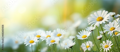 Selective focus and blurred...